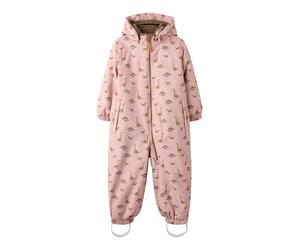 Lil'Atelier Costume fonctionnel 'Lasnow10' rose, Taille 86