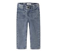Lil'Atelier Jean bleu denim, Taille 110