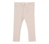 Lil'Atelier Leggings 'NBFRACHEL' beige, Taille 80