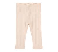 Lil'Atelier Leggings 'NBFRachel' beige, Taille 86