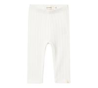Lil'Atelier Leggings 'NBFRachel' blanc, Taille 80