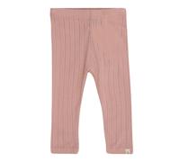 Lil'Atelier Leggings 'NBFRACHEL' rose ancienne, Taille 62