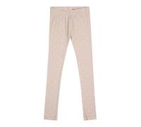 Lil'Atelier Leggings 'NMFGago Lil' beige clair / greige, Taille 92