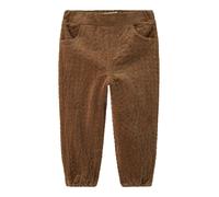Lil'Atelier Pantalon camel, Taille 122