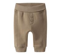 Lil'Atelier Pantalon camel, Taille 56