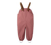 Lil'Atelier Pantalon fonctionnel 'LASnow10' mauve, Taille 116