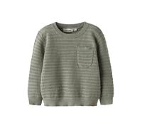 Lil'Atelier Pull-over vert, Taille 110
