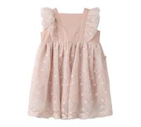 Lil'Atelier Robe rose pastel, Taille 122