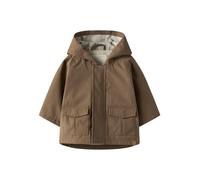 Lil'Atelier Veste fonctionnelle 'Golo03' umbra, Taille 68