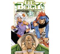 Lil'Berry T02