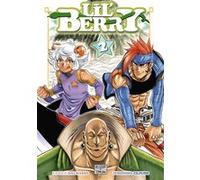 Lil'Berry T02 Fabien Dalmasso (Auteur), Jéronimo Cejudo (Dessinateur)
