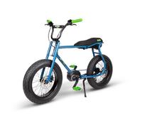 Lilbuddy 20 7V 300WH Bosch Active Line Bleu RCE1017 Ruff Cycles Pédalage Assisté