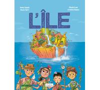 L'île
