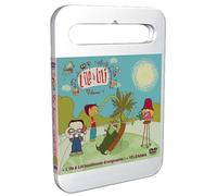 L'ile À Lili - Vol. 1 : Le Baron Vert - Mon Petit Cinéma Tous | Occasion