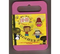 L'ile À Lili - Vol. 2 - Mon Petit Cinéma
