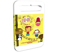 L'Ile à Lili - Vol. 2 [Mon petit cinéma]