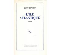 L'île atlantique