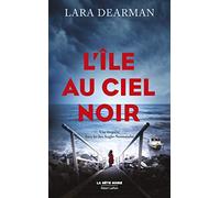 L'île au ciel noir