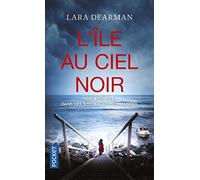 L'Ile au ciel noir: Une enquête dans les îles anglo-normandes