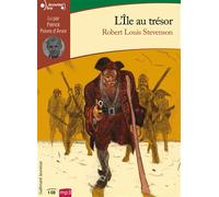 L'ILE AU TRESOR CD