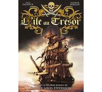 L'île Au Trésor