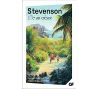 L'Île au trésor