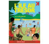 L'île Au Trésor