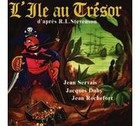L’ile au Trésor