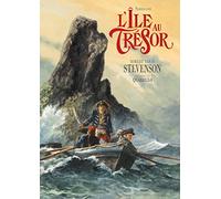 L'ÎLE AU TRESOR