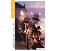 L'Île au trésor