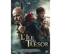 L'île Au Trésor