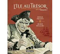 L'Île au trésor
