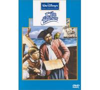 L'île au trésor E – Warner Bros.