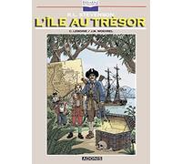 L'île au trésor