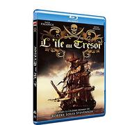 L'Île au trésor – MEP – Blu-ray