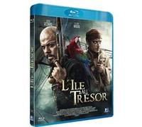 L'Île au trésor [Blu-Ray]
