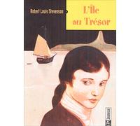 Stevenson Robert Louis/l'Île au Tresor