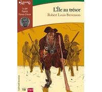 L'ILE AU TRESOR CD