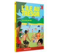 L'île au trésor : Contes de juillet DVD DVD