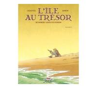 L'Île au trésor, de Robert Louis Stevenson T02