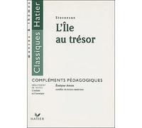 L'Ile au trésor de Stevenson
