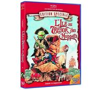 L'île Au Trésor Des Muppets Tous | Occasion