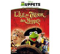 L'île Au Trésor Des Muppets