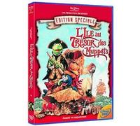 L'Ile au trésor des Muppets - Edition Spéciale E
