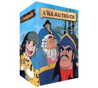L'Ile au trésor [Édition Simple VF]