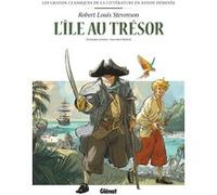L'Île au trésor en BD Christophe Lemoine (Auteur), Jean-Marie Woehrel (Dessinateur), Robert Louis Stevenson (Idée originale)
