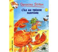 L'Île au trésor fantôme
