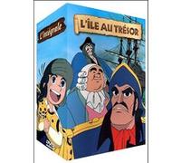 L'Ile au trésor [Édition Simple VF]