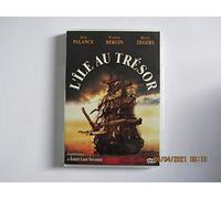 L'ile Au Trésor