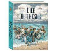 L'île Au Trésor